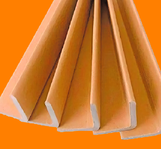 Edge Protector Manufacturing