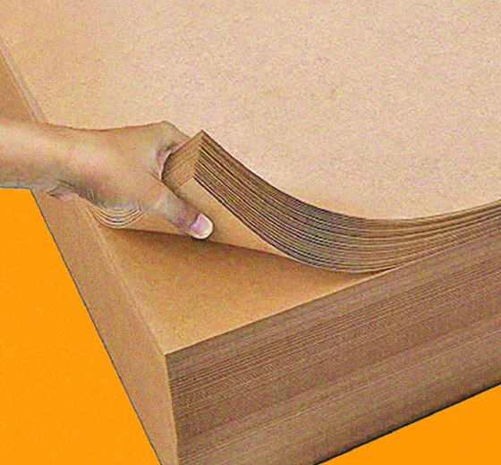 Paper Sheet Manufacturing