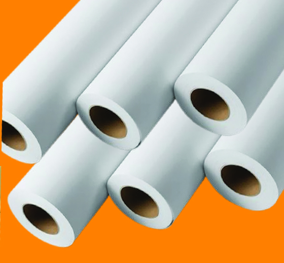White Paper Manufacturing